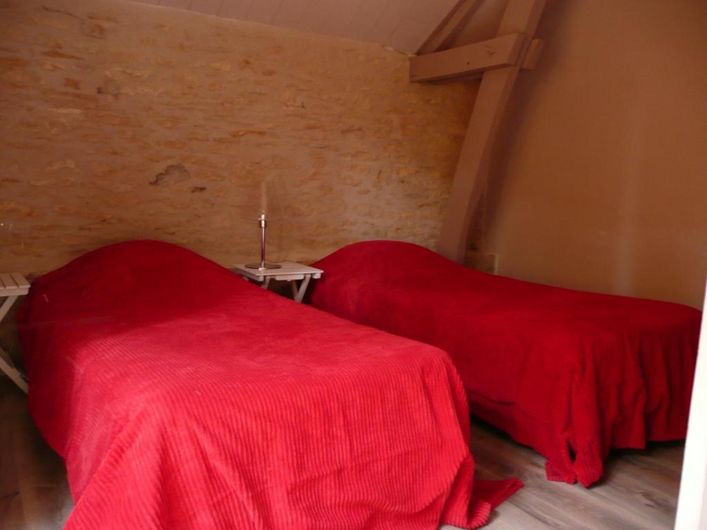 Chambres D'Hotes L'Oustralac La Chapelle-Aubareil 部屋 写真