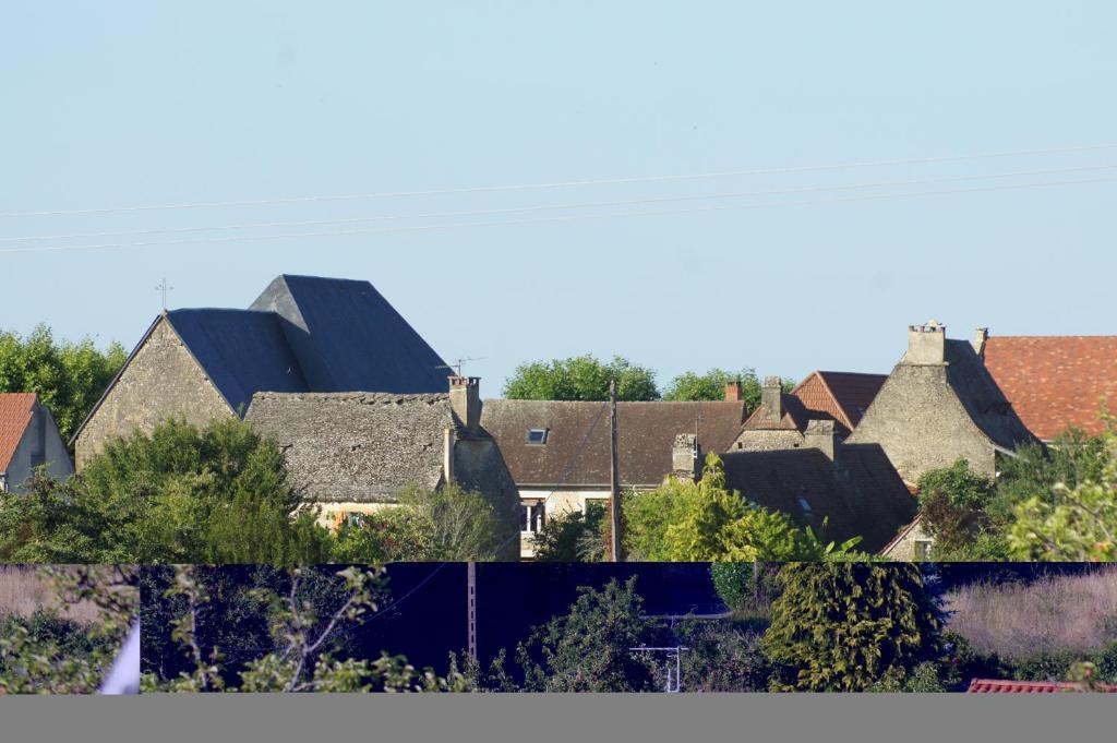 Chambres D'Hotes L'Oustralac La Chapelle-Aubareil エクステリア 写真